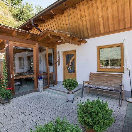 Appartement Gsaller Хопфгартен-ин-Деферегген Экстерьер фото